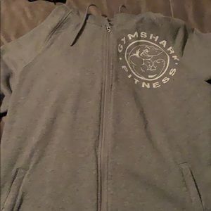 Gymshark hoodie
